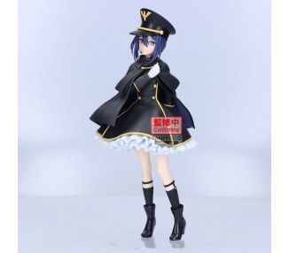 Figura Sajuna Inui Black Lily Detailed Elegance My Dress-Up Darling 21cm