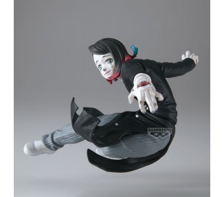 Figura Enmu Vibration Stars Demon Slayer Kimetsu no Yaiba 11cm