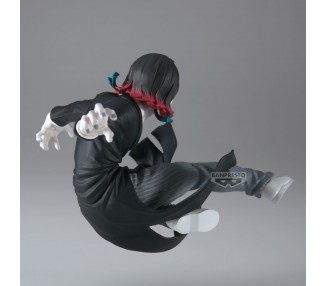 Figura Enmu Vibration Stars Demon Slayer Kimetsu no Yaiba 11cm