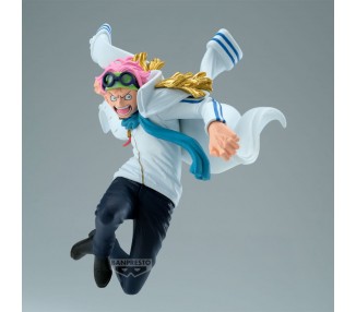 Figura Koby Battle Record One Piece 12cm
