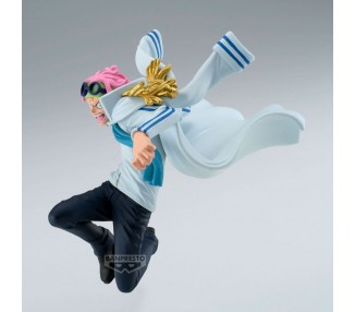 Figura Koby Battle Record One Piece 12cm