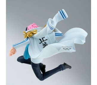 Figura Koby Battle Record One Piece 12cm