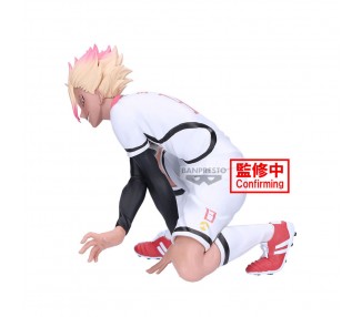 Figura Ryusei Shidou Blue Lock 10cm