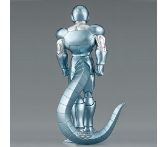 Figura Metal Cooler Solid Edge Works Dragon Ball Z 17cm