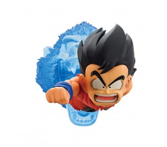 Figura Ichibansho Son Goku Dragon History II Dragon Ball 17cm