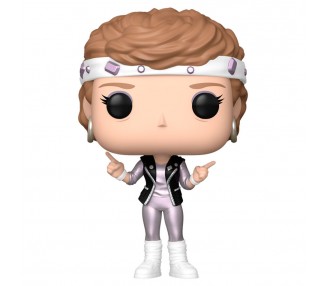 Figura POP Las Chicas de Oro Blanche