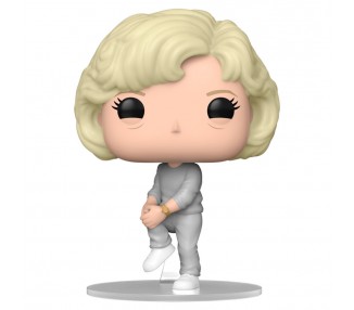 Figura POP Las Chicas de Oro Rose