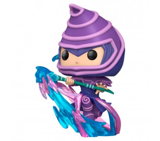 Figura POP Yu-Gi-Oh! Dark Magician