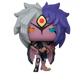 Figura POP Yu-Gi-Oh! Yubel