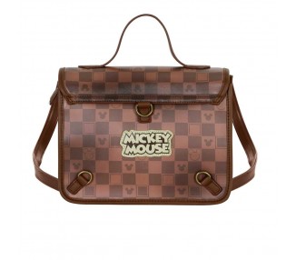 Bolso mochila Mickey Disney