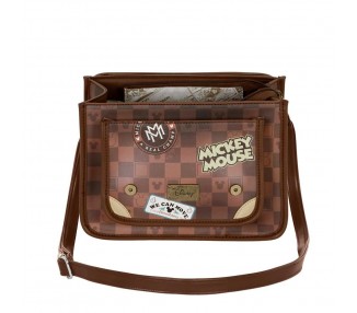 Bolso mochila Mickey Disney