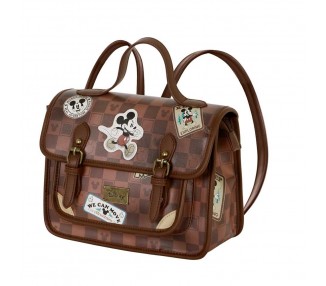 Bolso mochila Mickey Disney