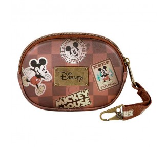 Monedero Mickey Disney