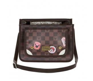 Bolso Mochila Minnie Disney