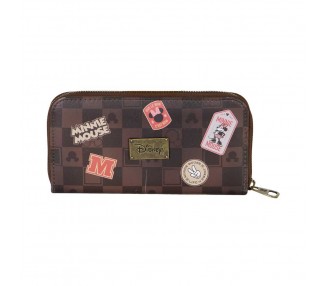 Cartera Minnie Disney