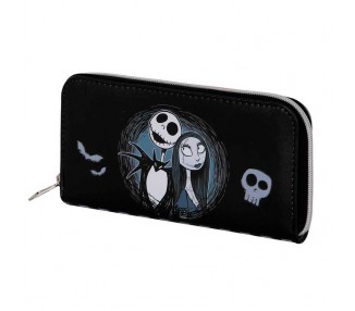 Cartera Love Pesadilla Antes de Navidad Disney