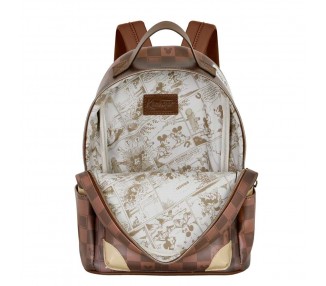 Mochila Mickey Disney 27cm