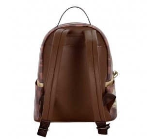 Mochila Mickey Disney 27cm