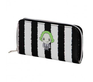 Cartera Strips Beetlejuice