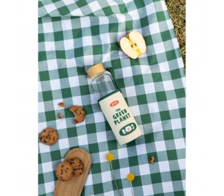 Botella cristal RJ BT21