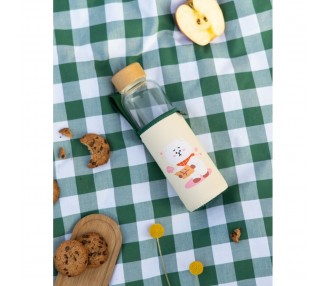 Botella cristal RJ BT21