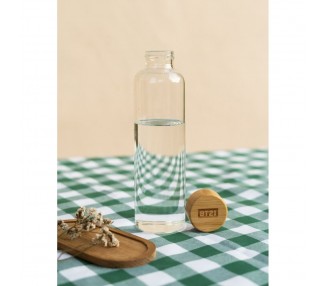 Botella cristal Shooky BT21