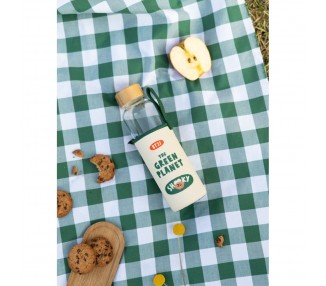 Botella cristal Shooky BT21