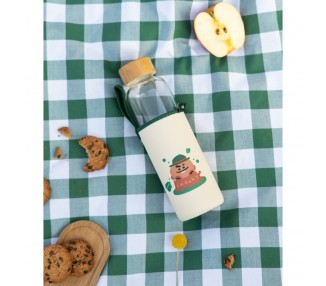 Botella cristal Shooky BT21