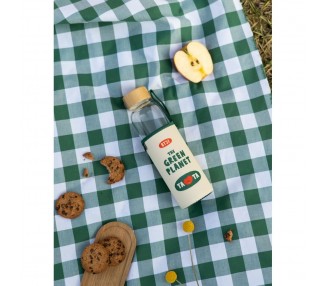 Botella cristal Tata BT21