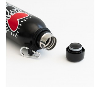 Botella acero inoxidable Keith Haring 500ml