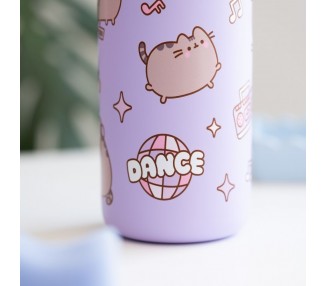 Botella acero inoxidable Moments Pusheen 500ml
