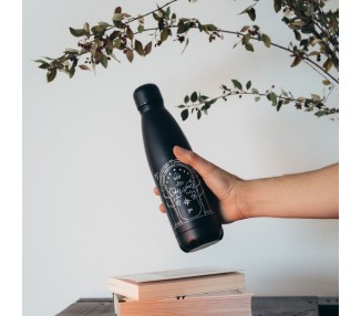 Botella acero inoxidable termocolora El Señor de los Anillos 750ml