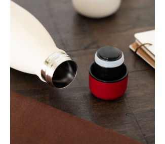 Botella acero inoxidable Hedwig Harry Potter 500ml