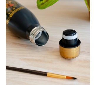 Botella acero inoxidable Hogwarts Harry Potter 500ml