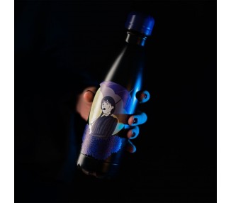 Botella acero inoxidable Miercoles Wednesday 500ml