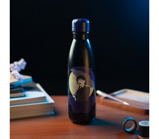 Botella acero inoxidable Miercoles Wednesday 500ml
