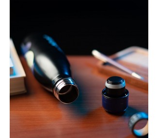 Botella acero inoxidable Miercoles Wednesday 500ml