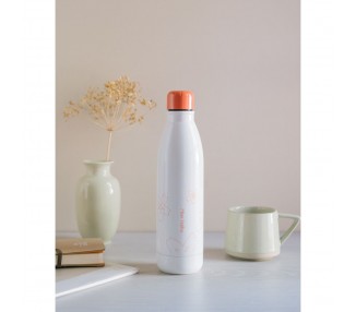Botella acero inoxidable Miss Haiku 500ml