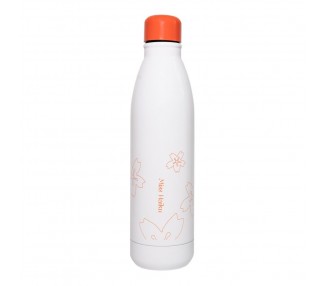 Botella acero inoxidable Miss Haiku 500ml