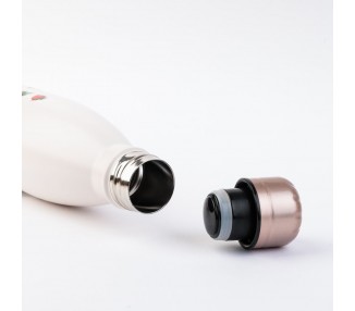 Botella acero inoxidable Ana Marin Fancy 500ml