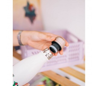 Botella acero inoxidable Ana Marin Fancy 500ml