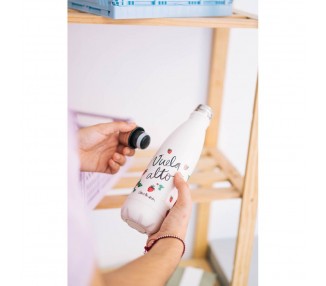 Botella acero inoxidable Ana Marin Fancy 500ml