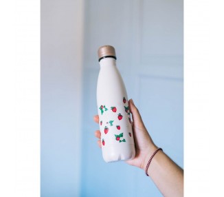 Botella acero inoxidable Ana Marin Fancy 500ml