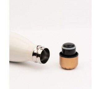 Botella acero inoxidable Ana Marin 500ml