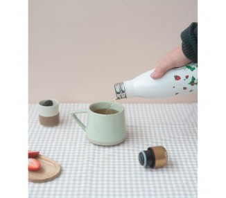 Botella acero inoxidable Ana Marin 500ml