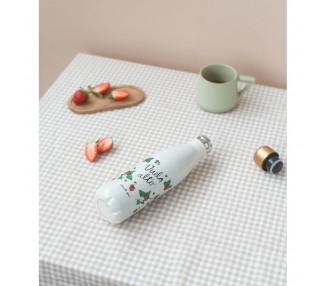 Botella acero inoxidable Ana Marin 500ml