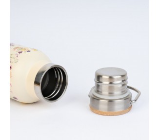 Botella acero inoxidable Wild Flowers 500ml