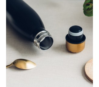 Botella acero inoxidable Dobby Harry Potter 500ml