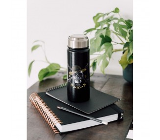 Botella acero inoxidable One Piece 500ml