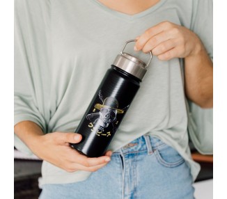 Botella acero inoxidable One Piece 500ml